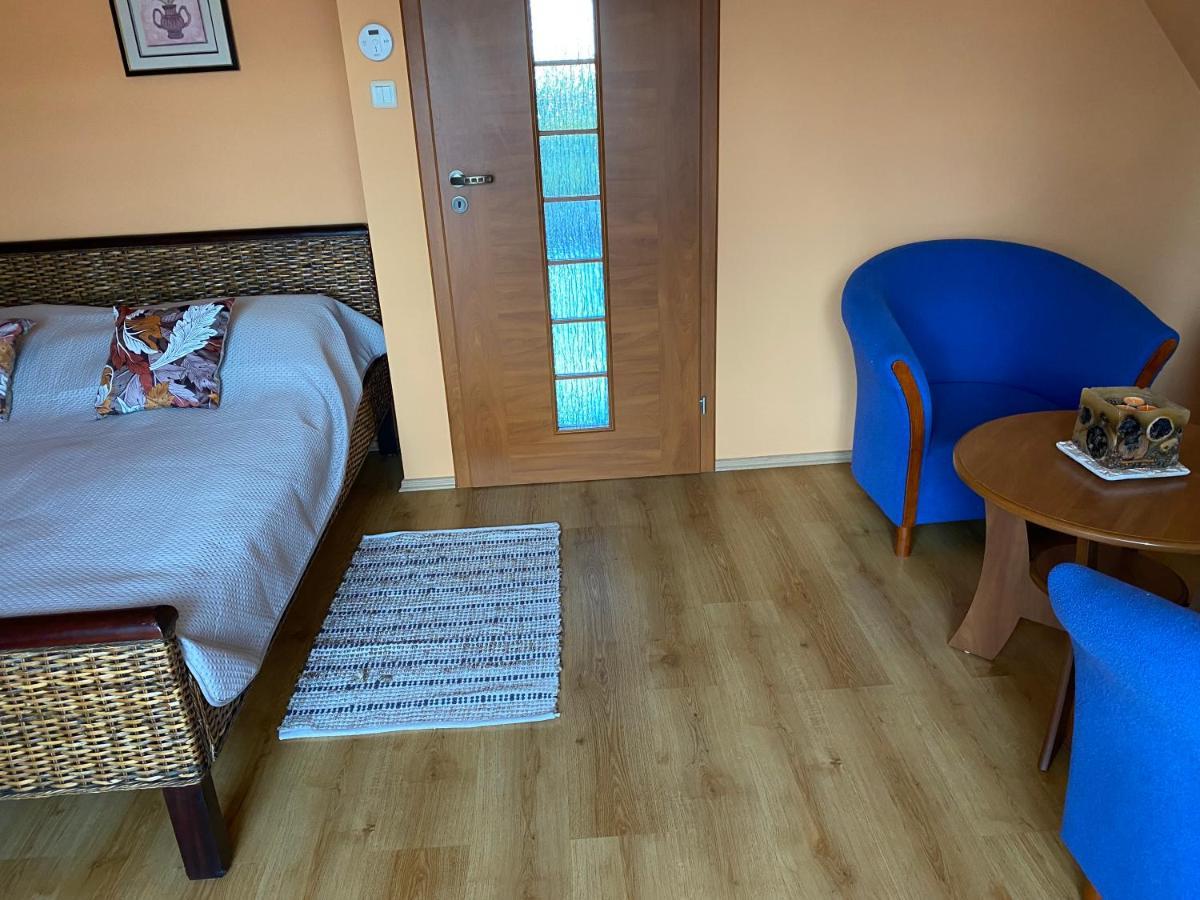 Ustron Dom Aneta Villa Dış mekan fotoğraf