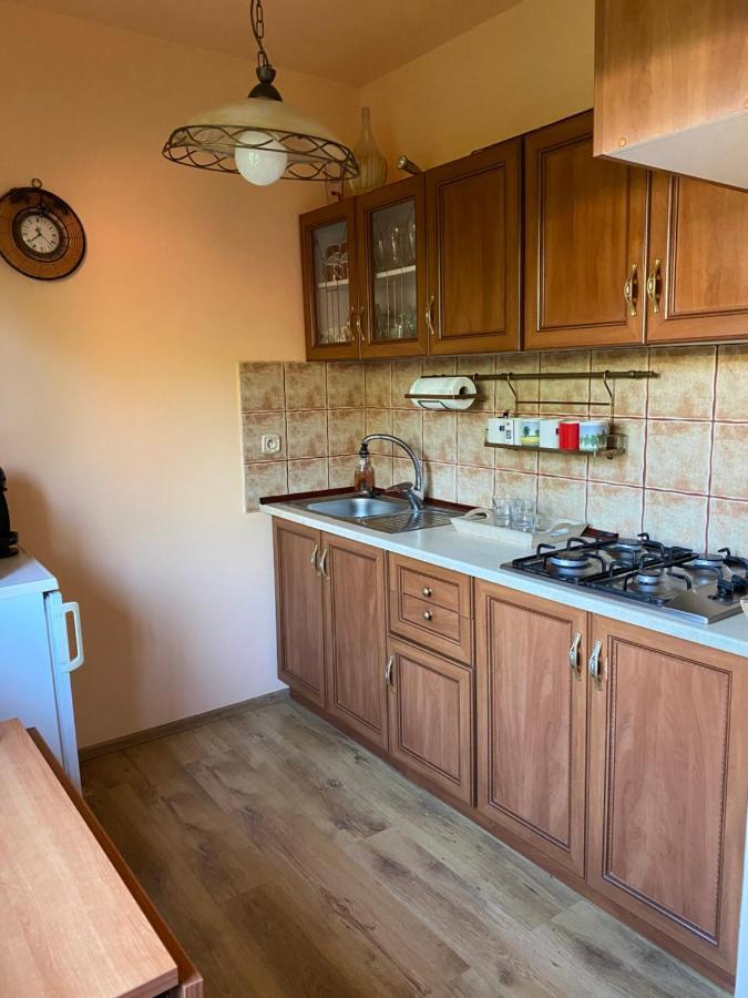 Ustron Dom Aneta Villa Dış mekan fotoğraf