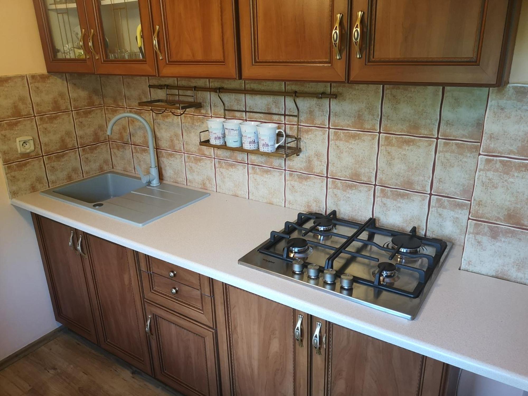 Ustron Dom Aneta Villa Dış mekan fotoğraf